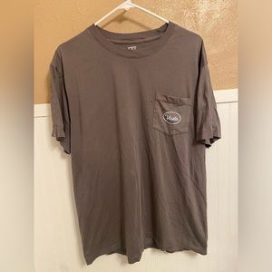 Vissla large tshirt